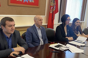 Законодатели регионов подключились к обсуждению молодежной политики